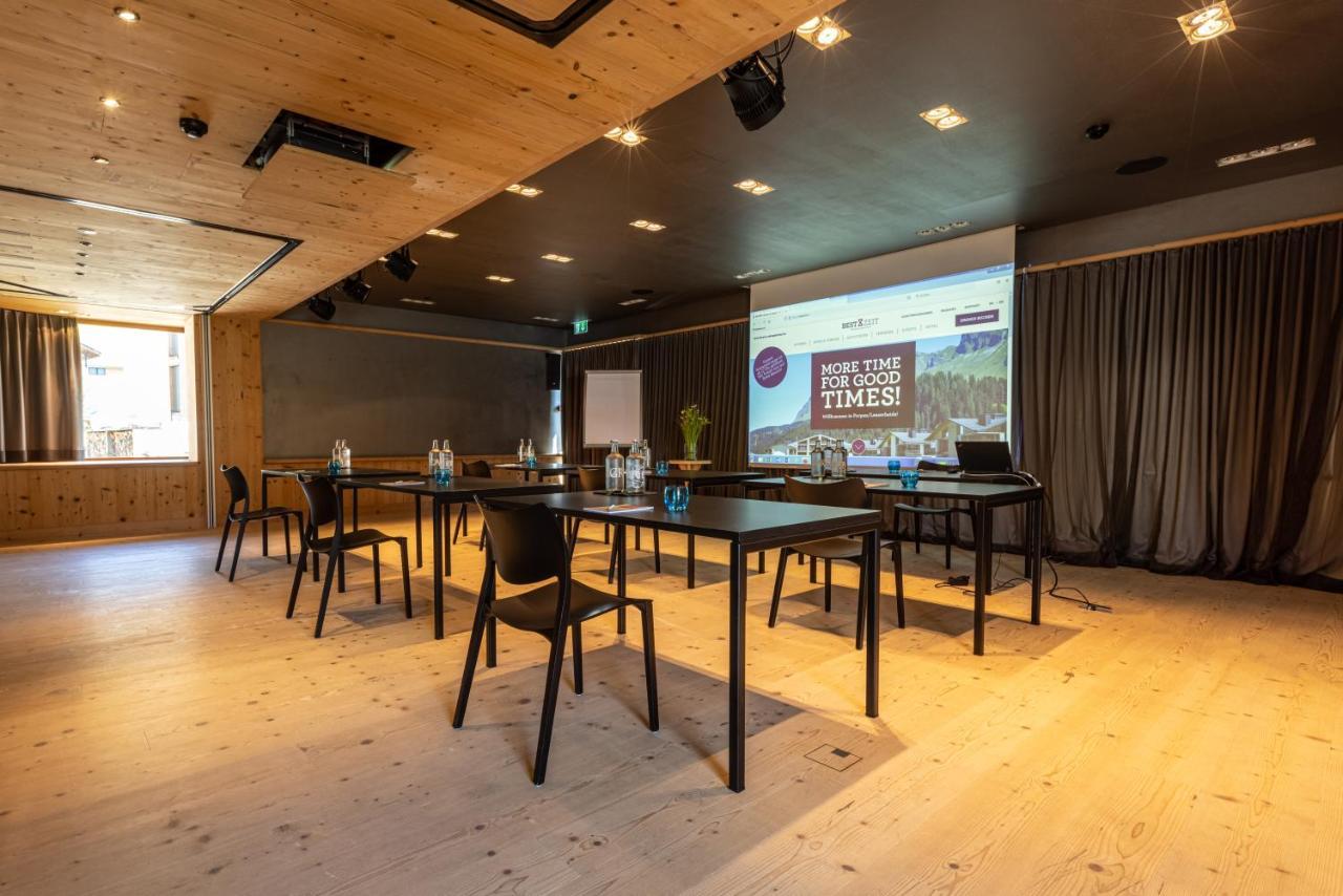 Bestzeit Lifestyle & Sport Parpan