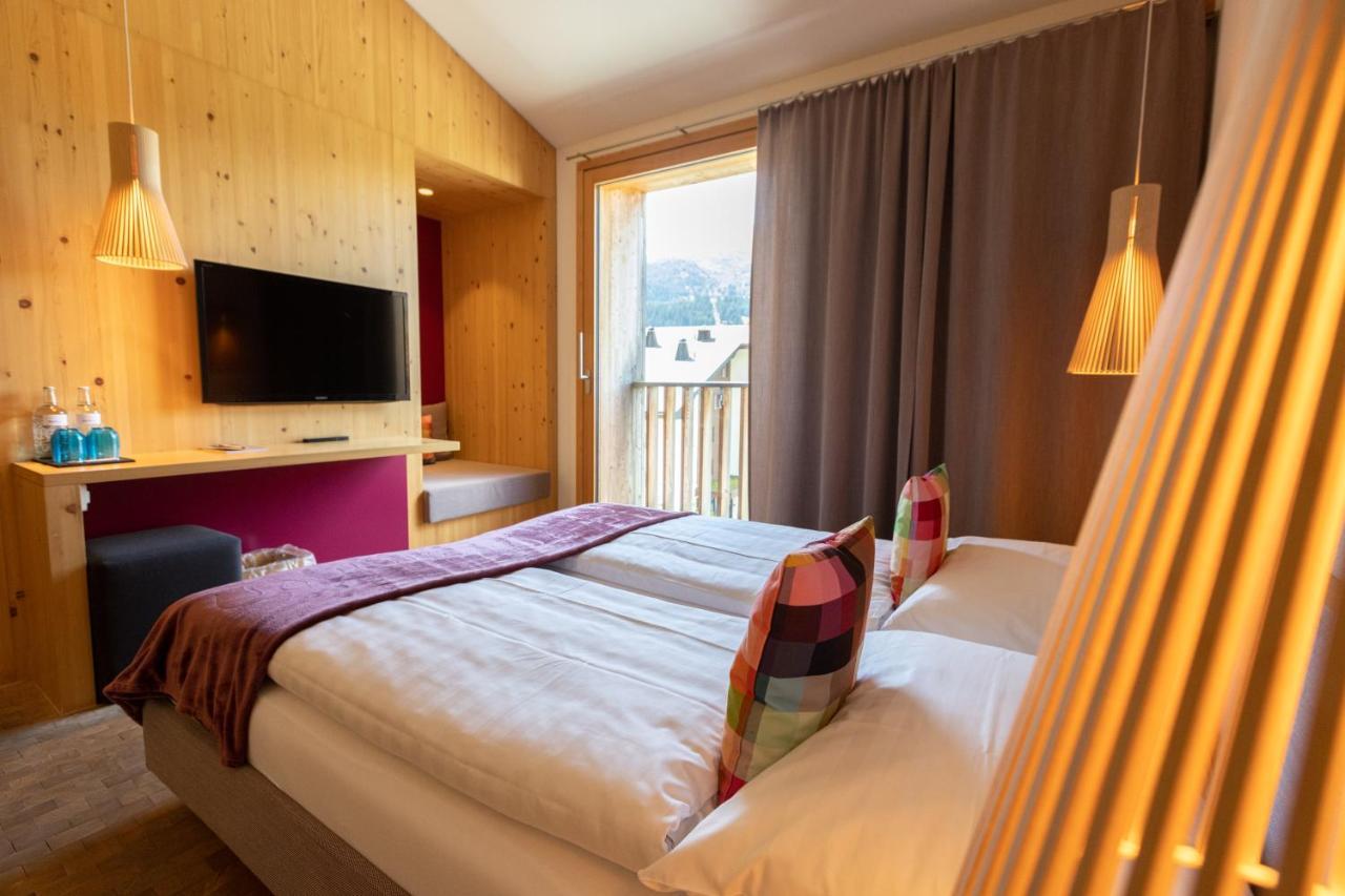 Hotel Bestzeit Lifestyle & Sport 3*