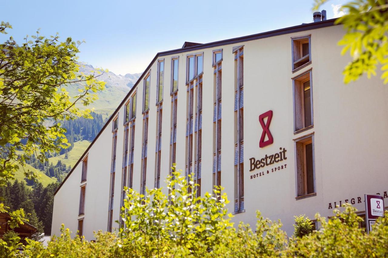 Bestzeit Lifestyle & Sport 3* Parpan