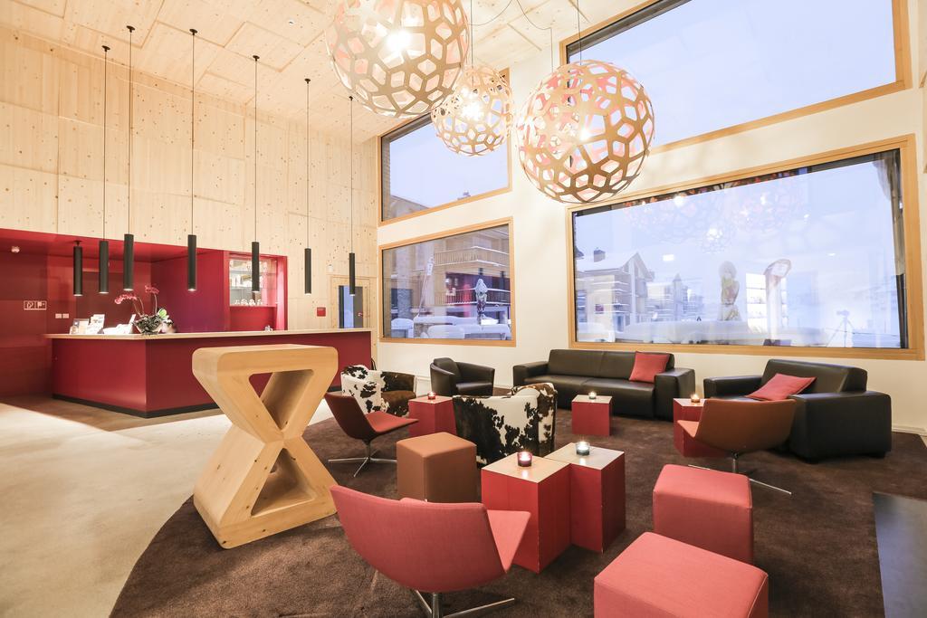Bestzeit Lifestyle & Sport Hotel 3*